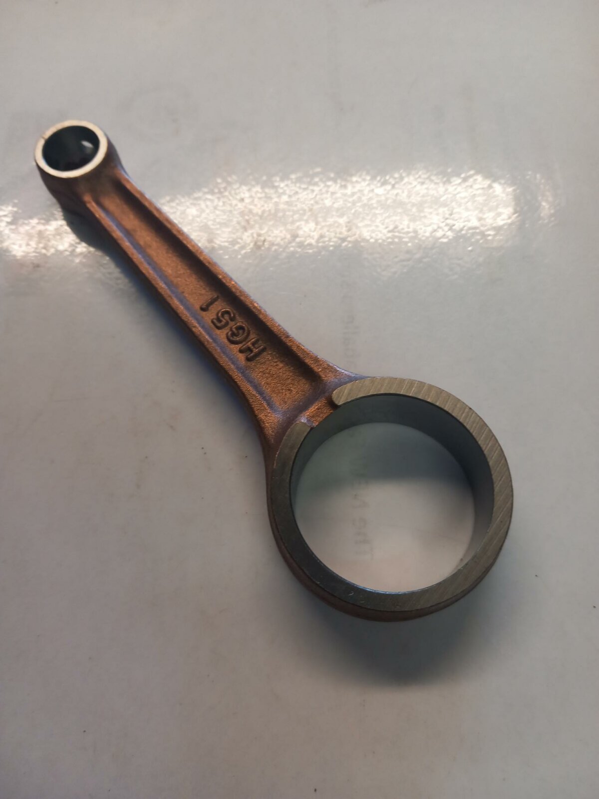 Hyosung Connecting Rod - Image 1