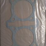 Honda Base Gasket