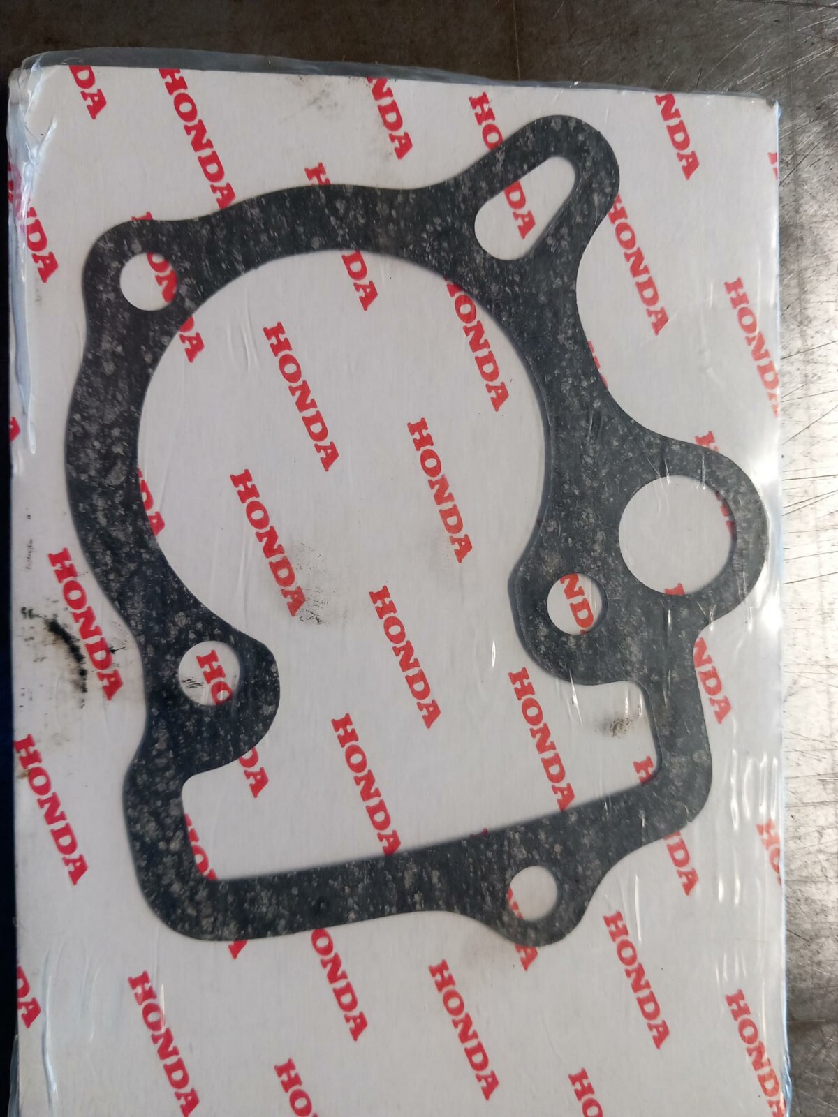 Honda Cylinder Base Gasket - Image 1