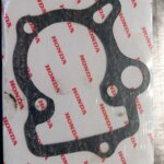 Honda Cylinder Base Gasket