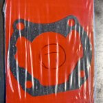 Honda Cylinder Base Gasket