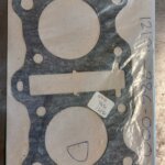 Honda Cylinder Base Gasket