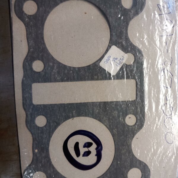Honda Cylinder Base Gasket