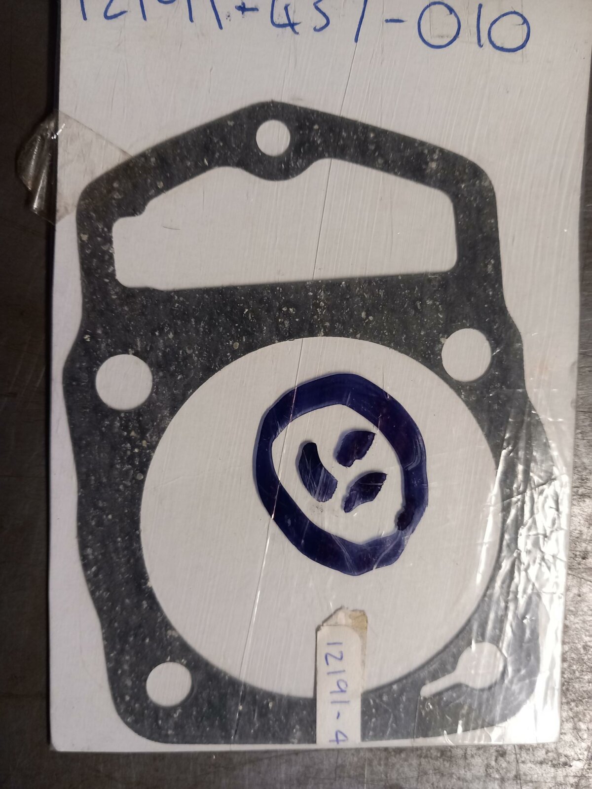 Honda Cylinder Base Gasket - Image 1