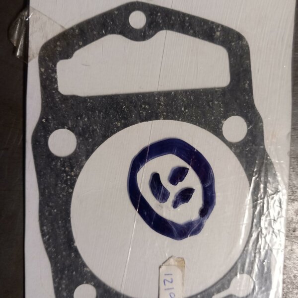 Honda Cylinder Base Gasket