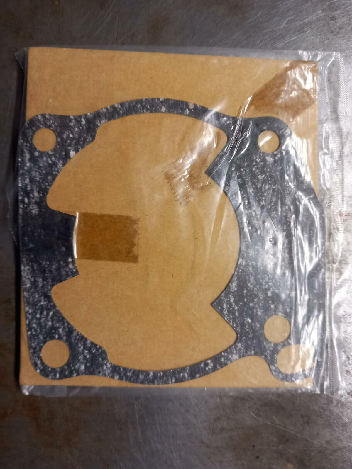 Honda Base Gasket - Image 1