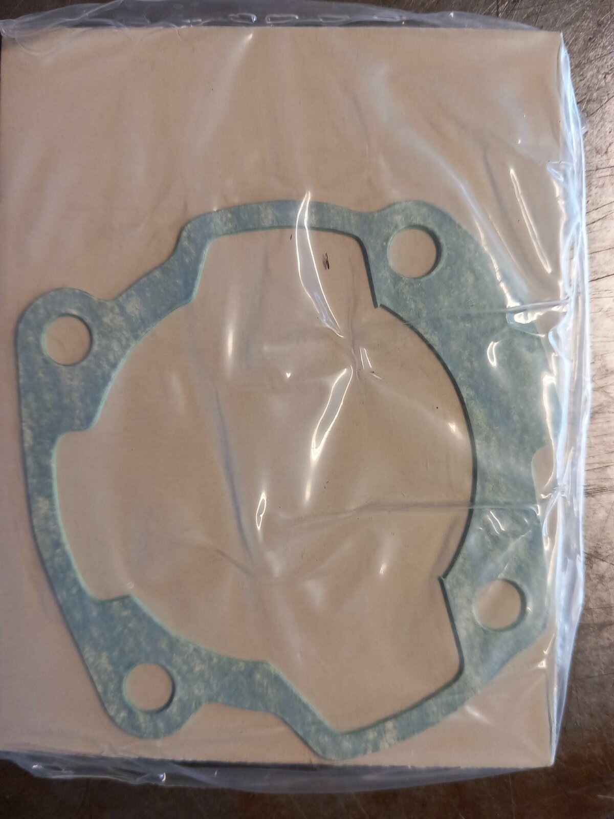 Honda Cylinder Base Gasket - Image 1