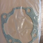 Honda Cylinder Base Gasket