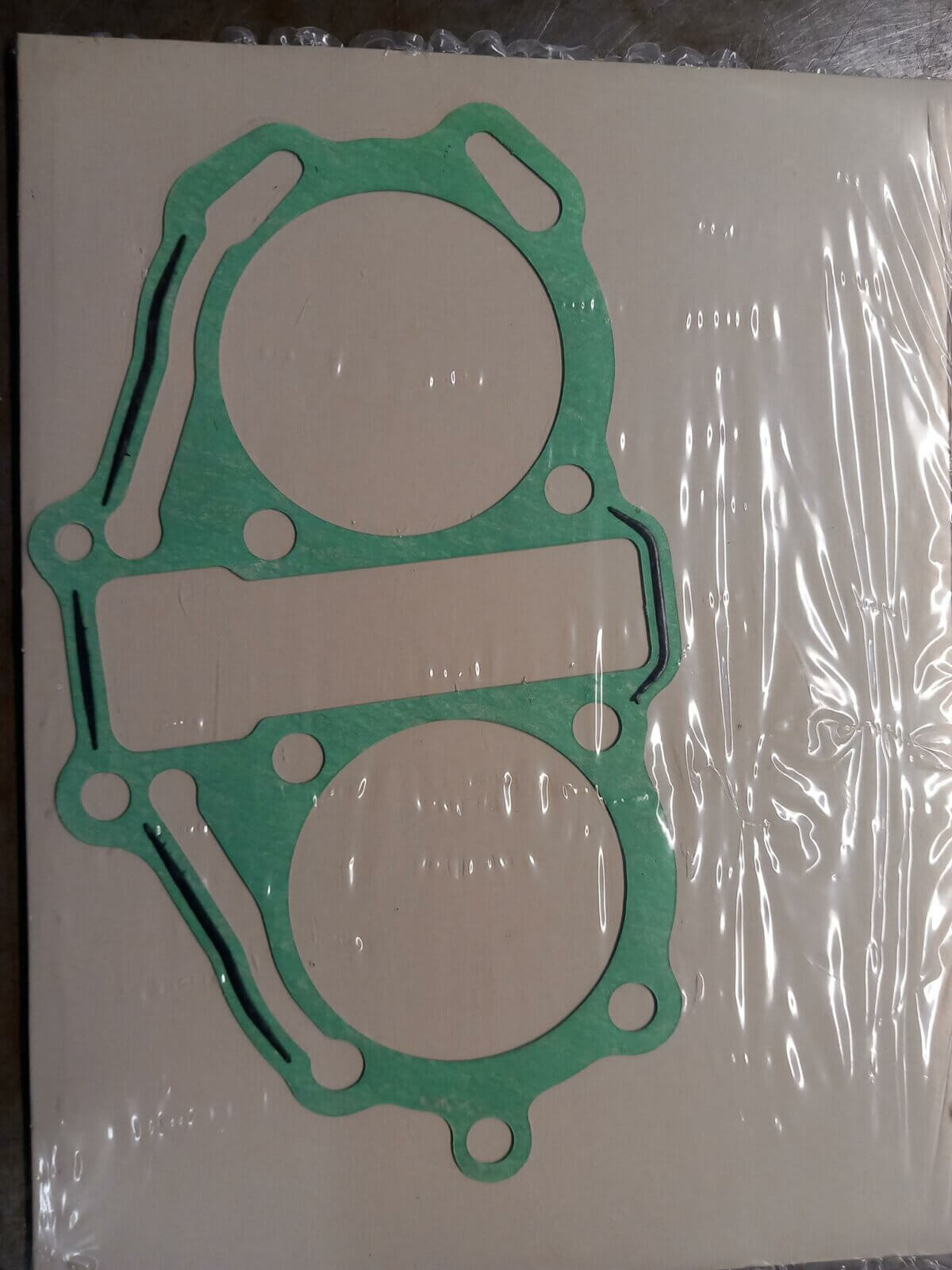 Honda Base Gasket - Image 1