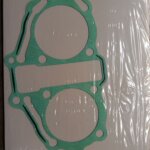 Honda Base Gasket