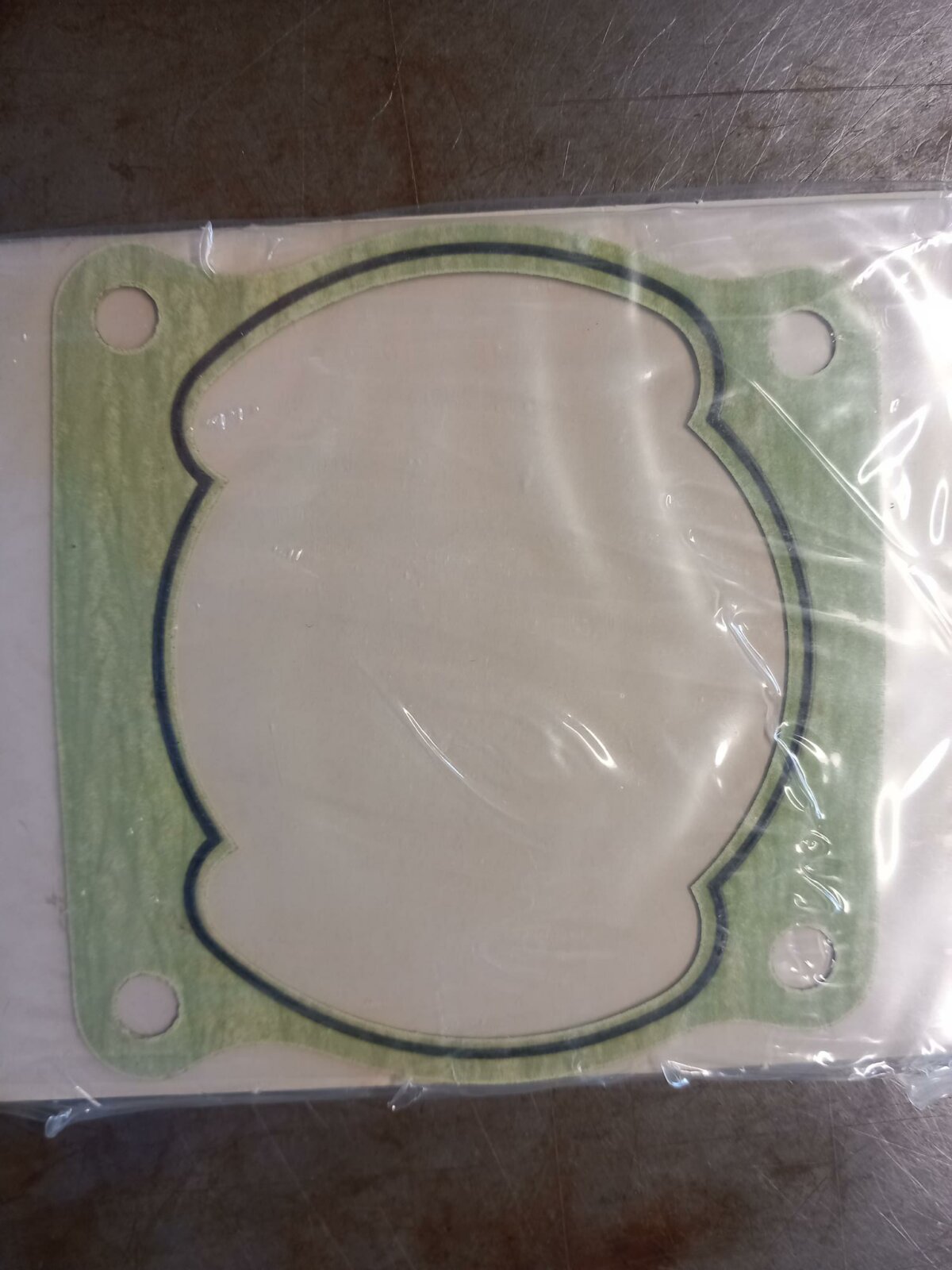 Honda Cylinder Base Gasket - Image 1