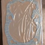 Honda Cylinder Base Gasket