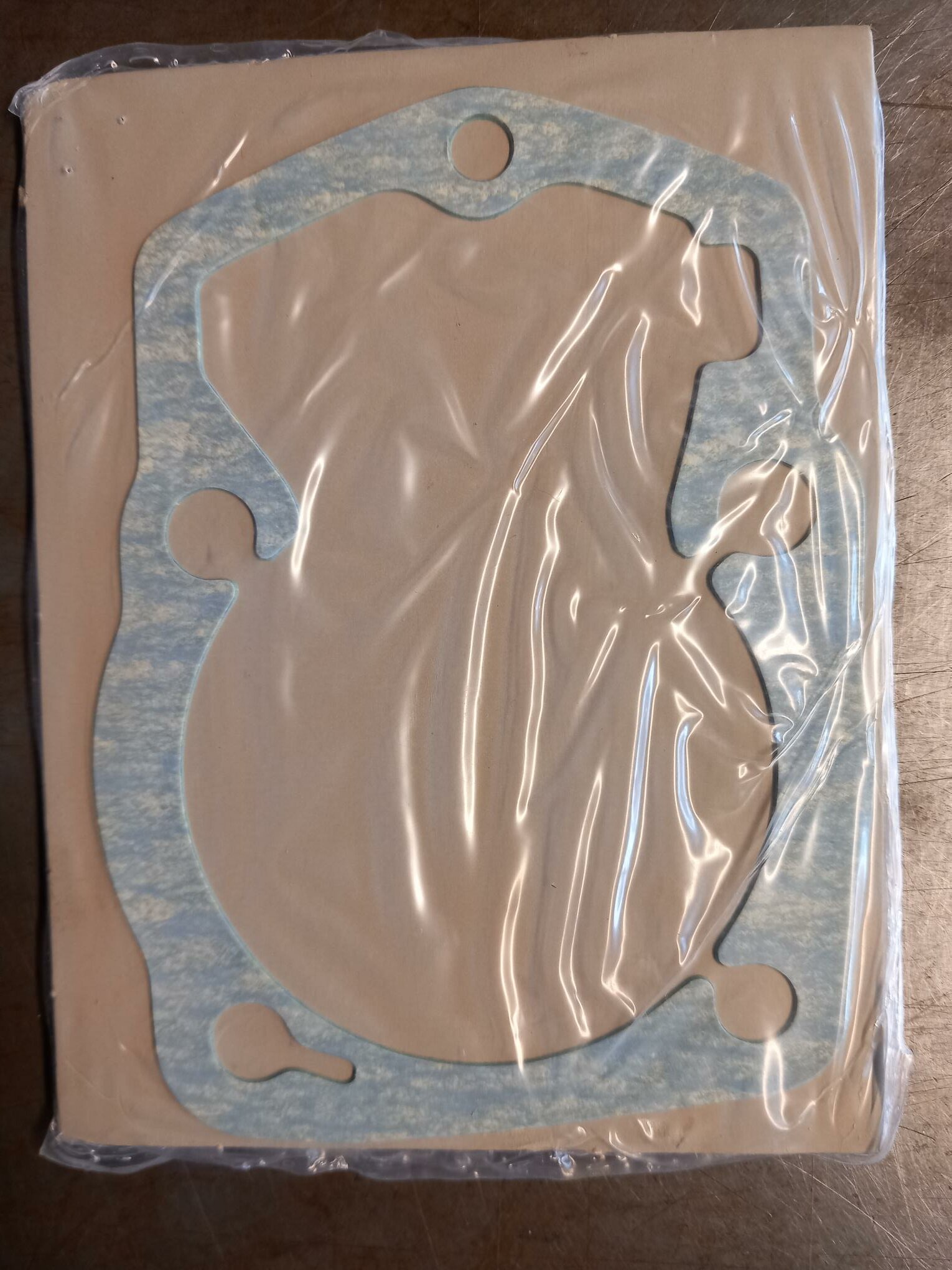 12191kw1900 Honda Cylinder Base Gasket - Image 1