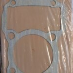 Honda Cylinder Base Gasket