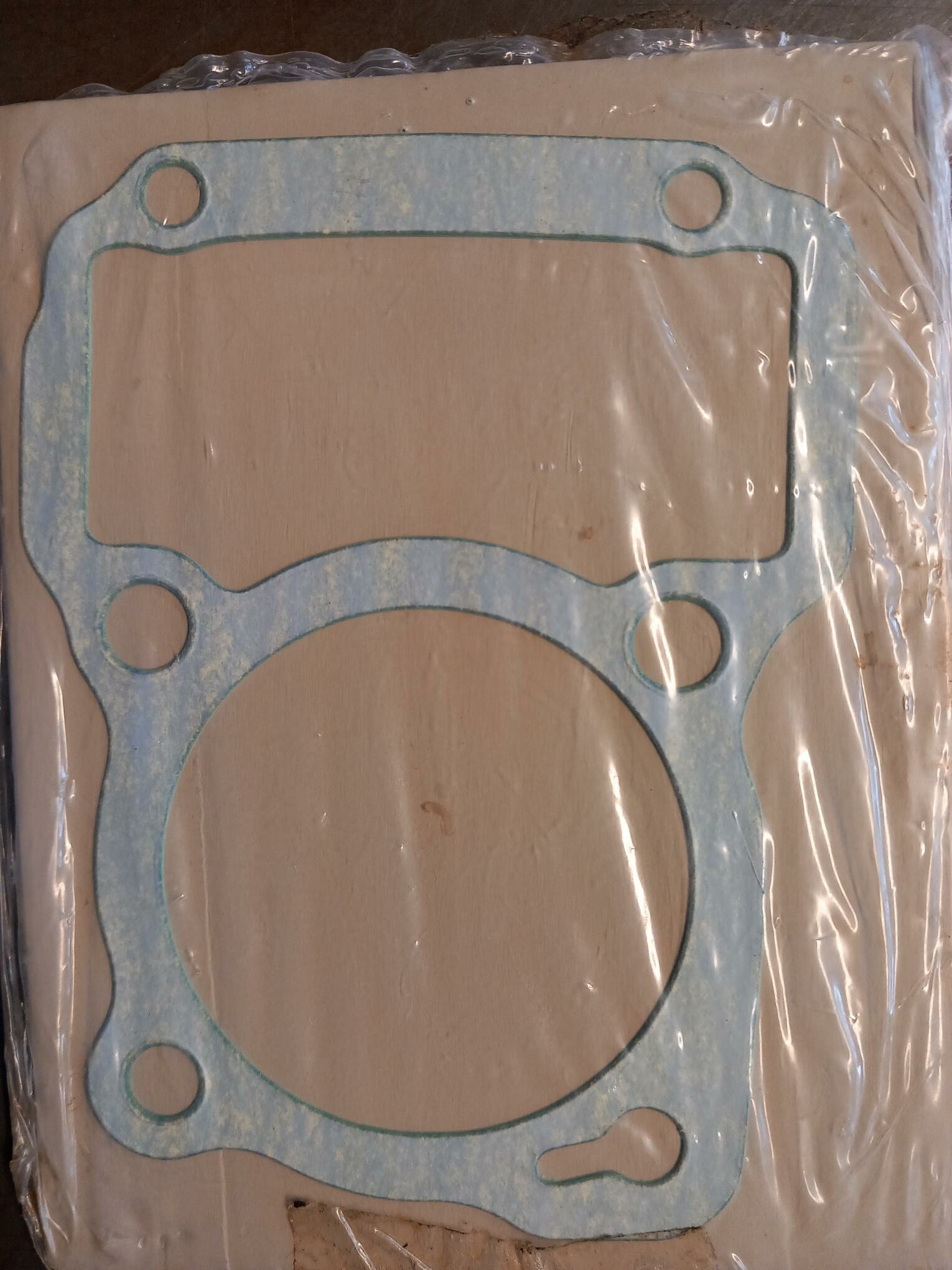 12191ky0600 Honda Cylinder Base Gasket - Image 1