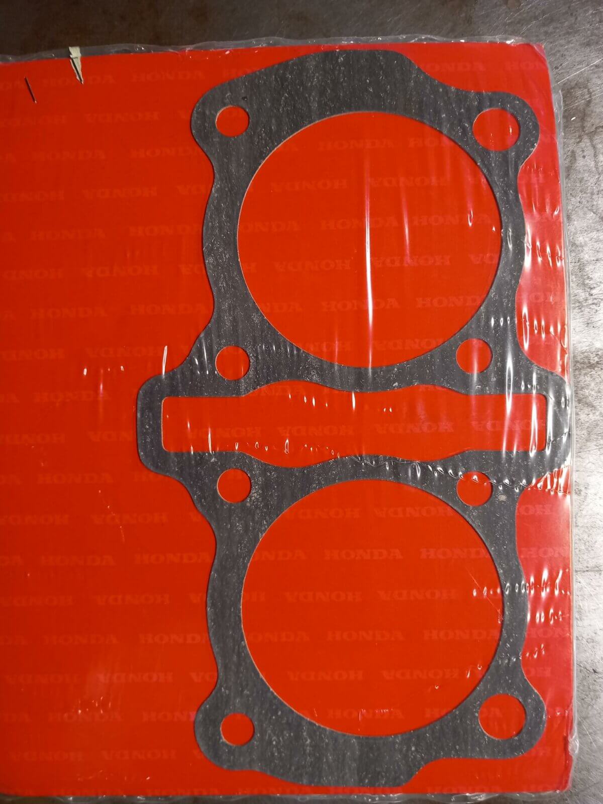 Honda Base Gasket - Image 1