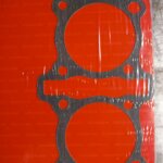 Honda Base Gasket