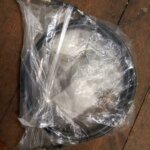 Nipponia Miro Rear Brake Cable