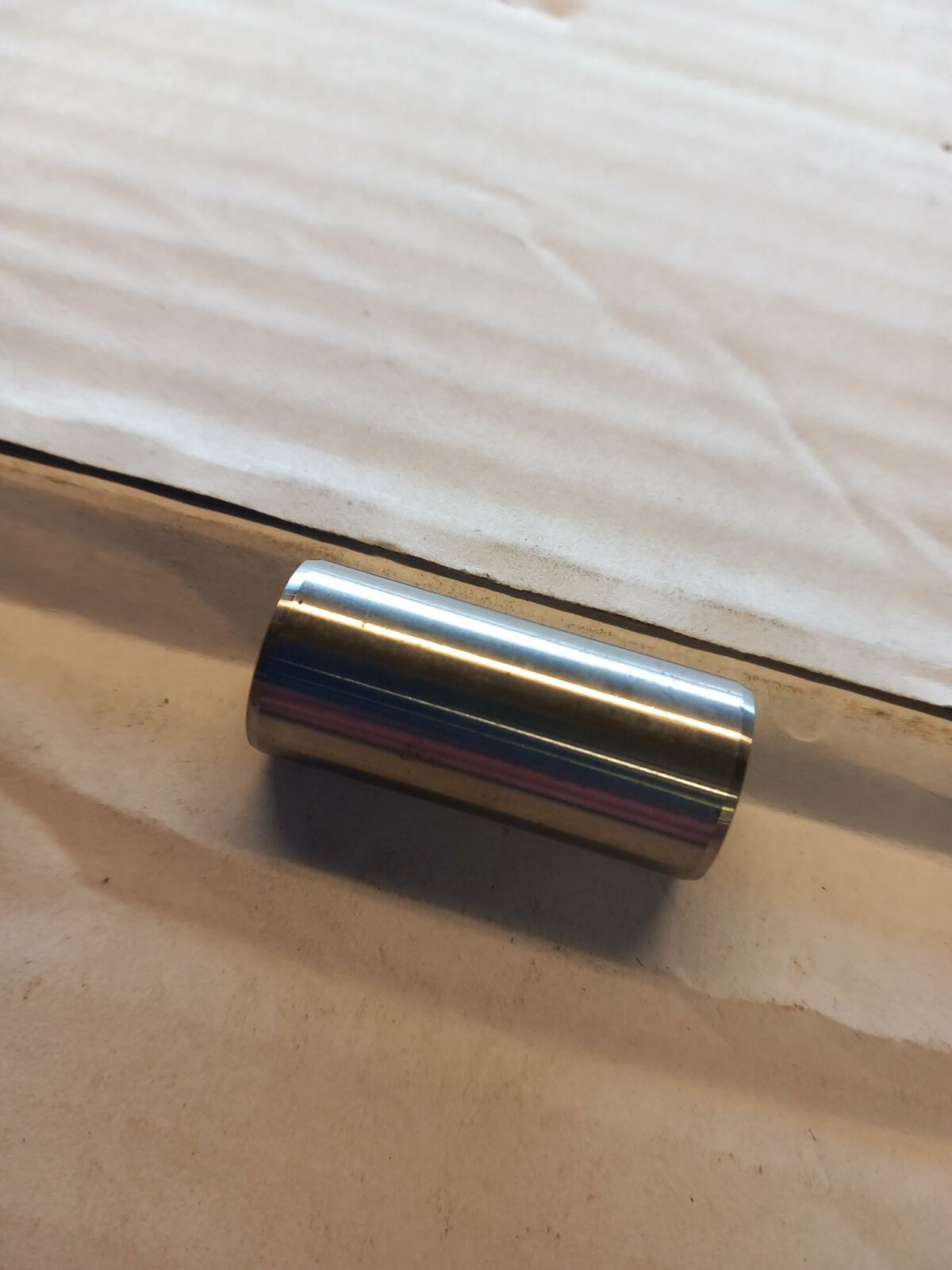 Hyosung Crankshaft Big End Pin - Image 1