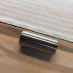 Hyosung Crankshaft Big End Pin