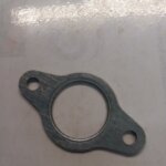 Vespa Exhaust Gasket