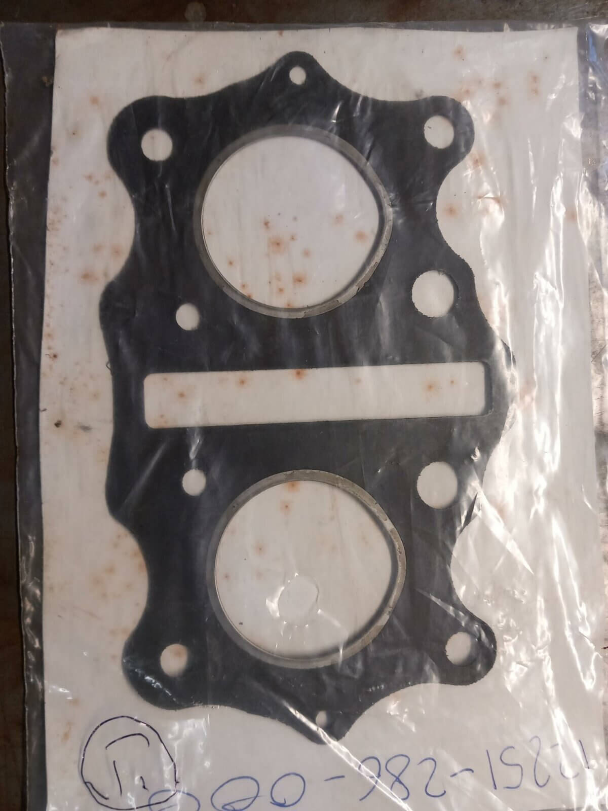 Honda Cylinder Head Gasket - Image 1