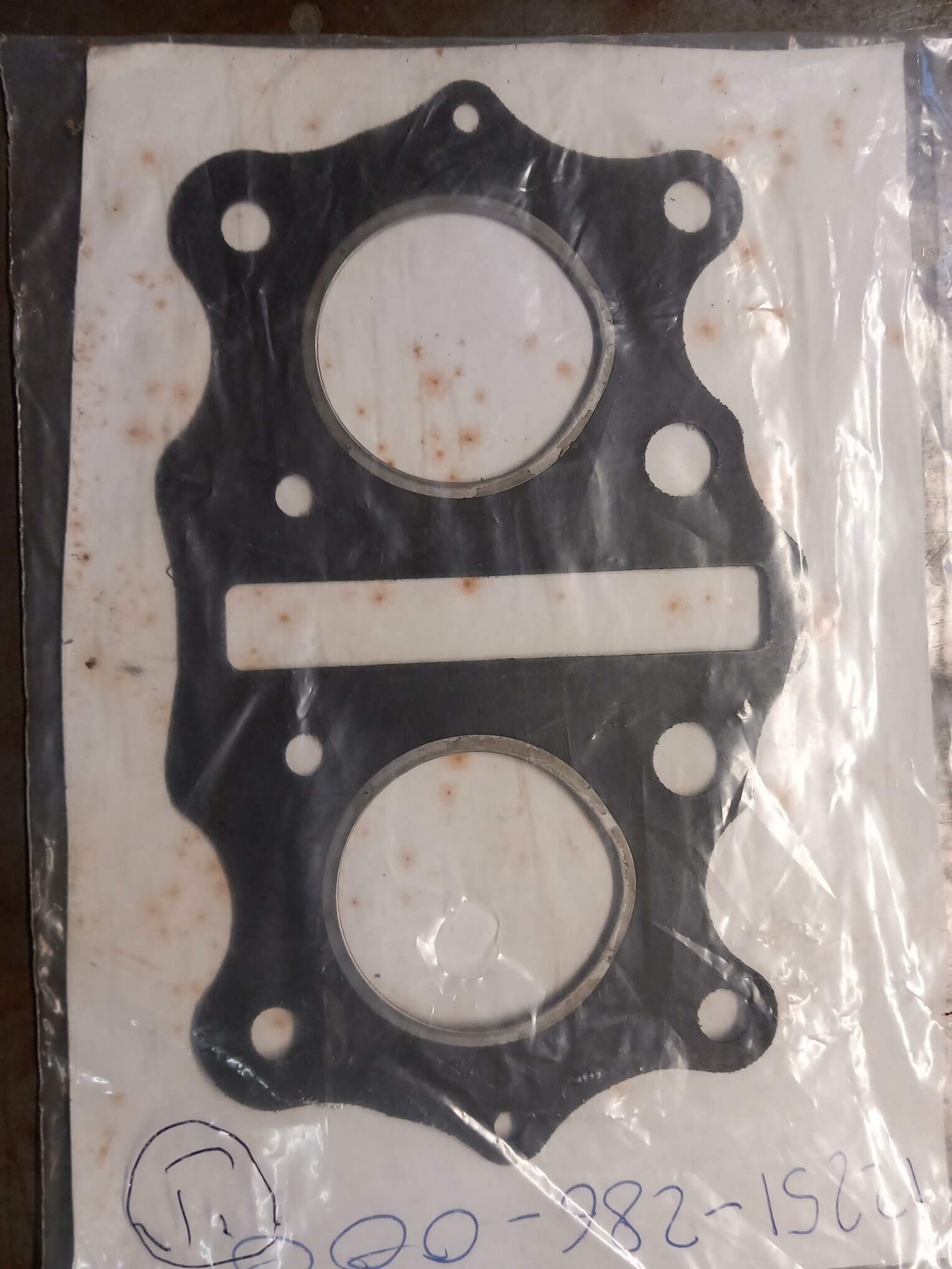 12251-286-003 Honda Cylinder Head Gasket - Image 1