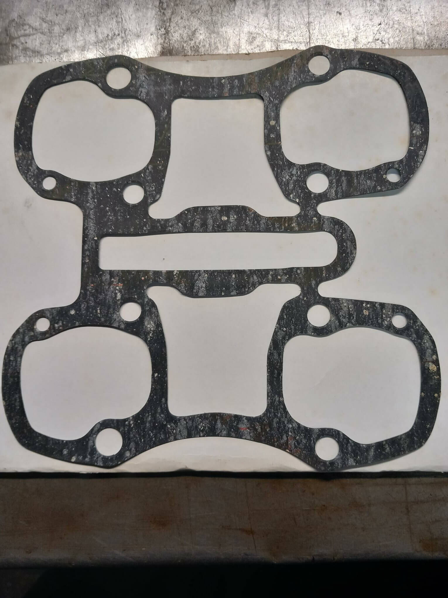 12261286030 Honda Cam Case Gasket - Image 1