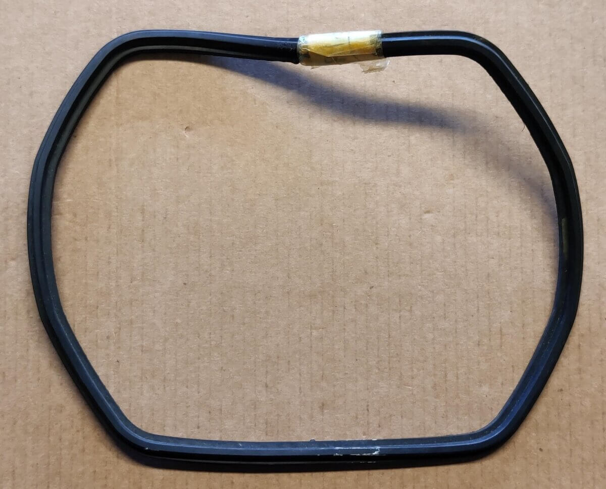 Honda cover gasket - Image 1