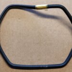 Honda cover gasket