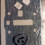 Honda Head Cover Gasket