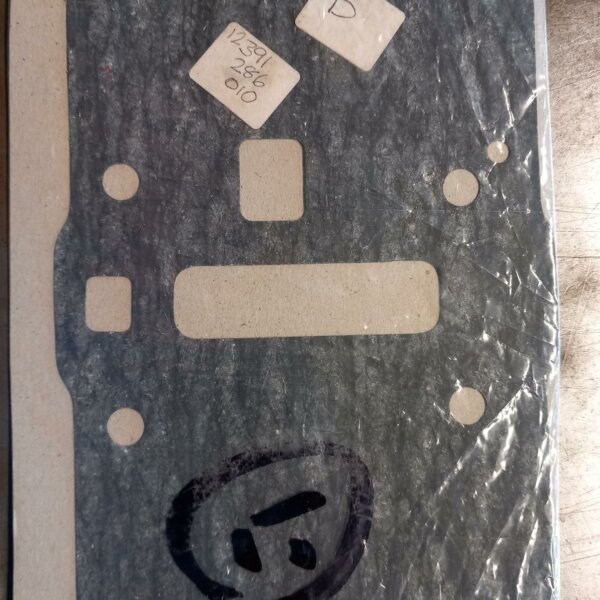 Honda Head Cover Gasket