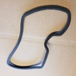 Honda packing head cover