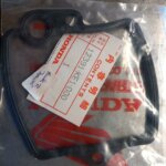 Honda Head Cover Packing