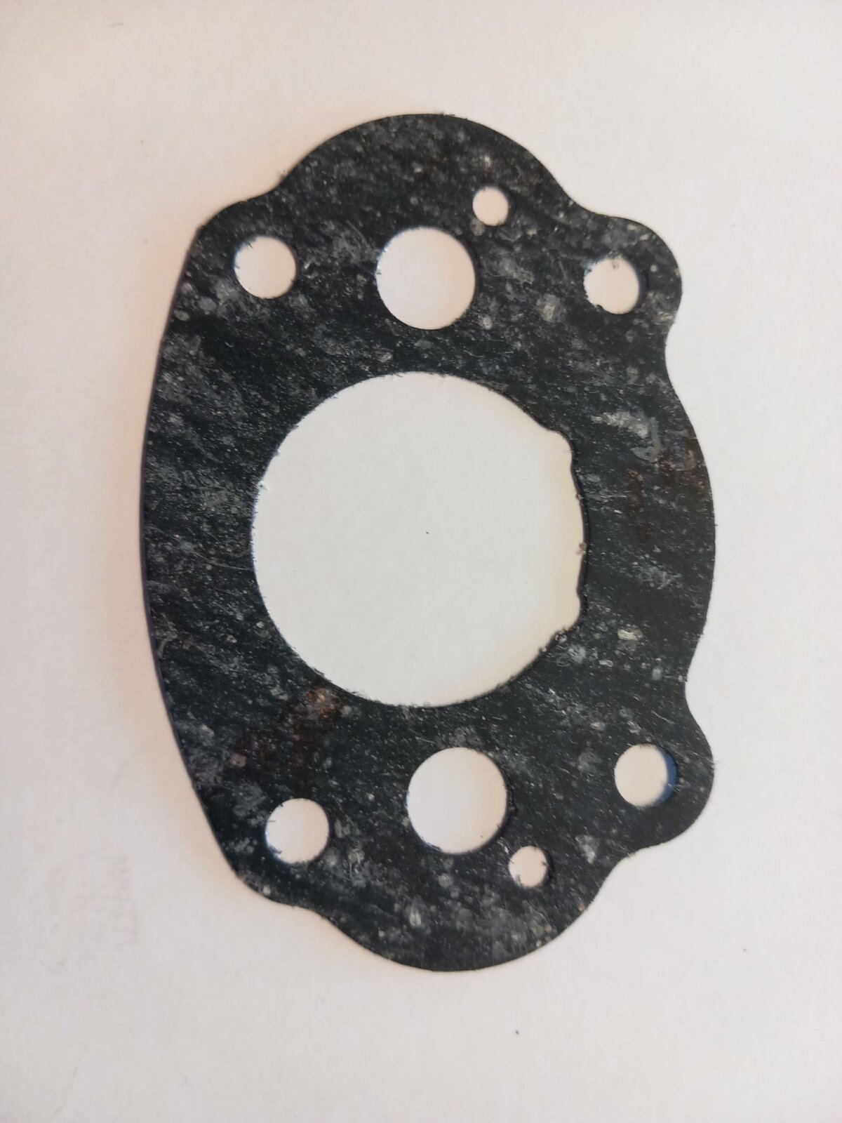 Honda Right Cover Gasket - Image 1