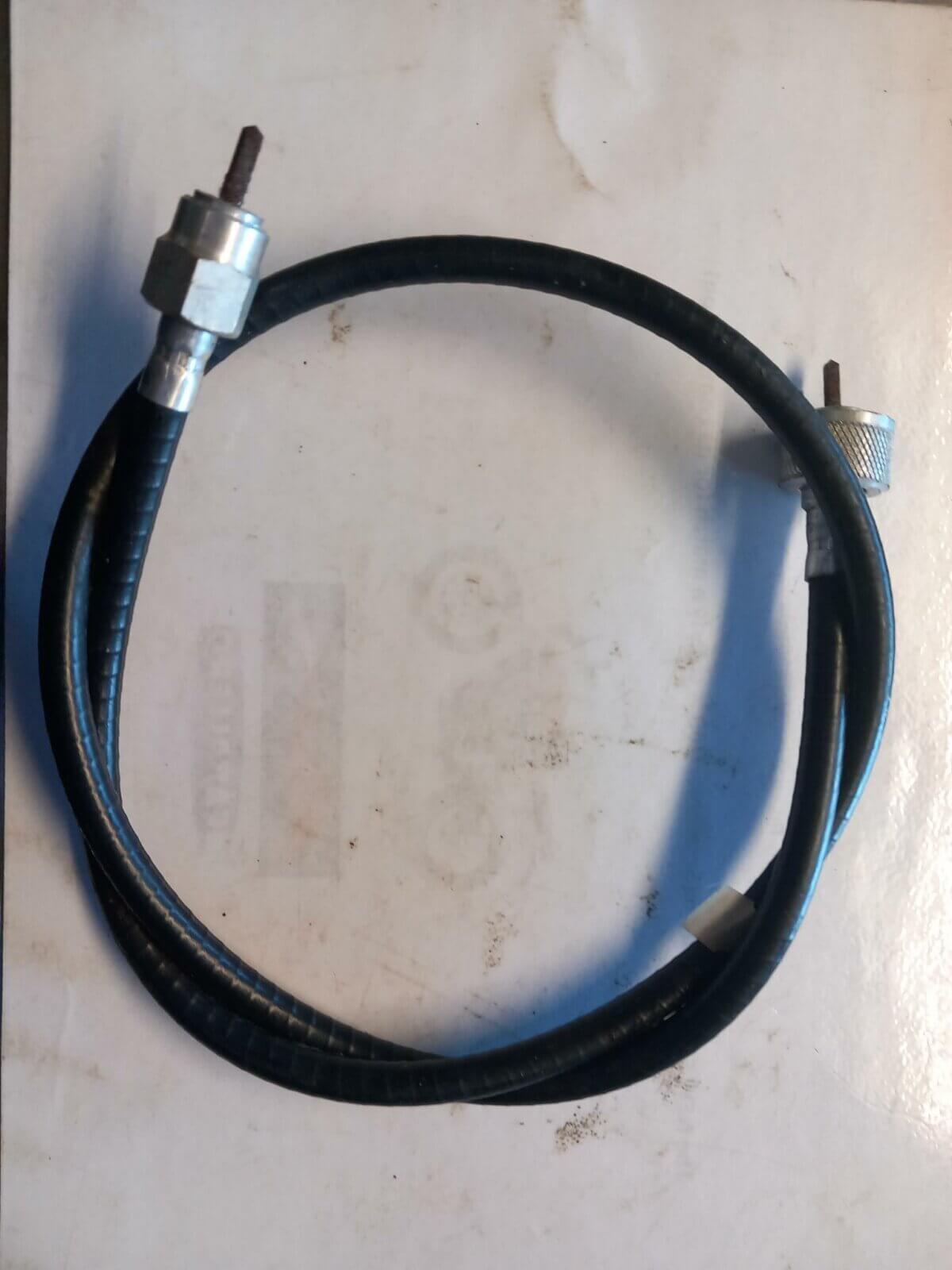 Royal Enfield Cable - Image 1