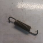 Royal Enfield Spring