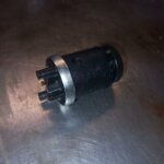 Beta Ignition Switch
