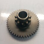 Hyosung Electric Starter Idling Gear