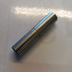 Hyosung Electric Starter Idling Gear Shaft