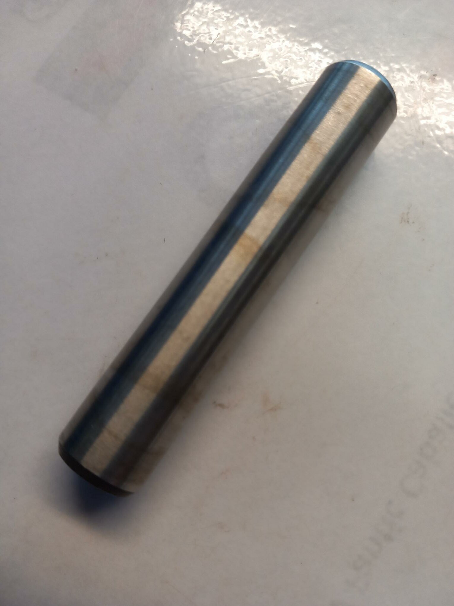 12612hg5100 Hyosung Electric Starter Idling Gear Shaft - Image 1