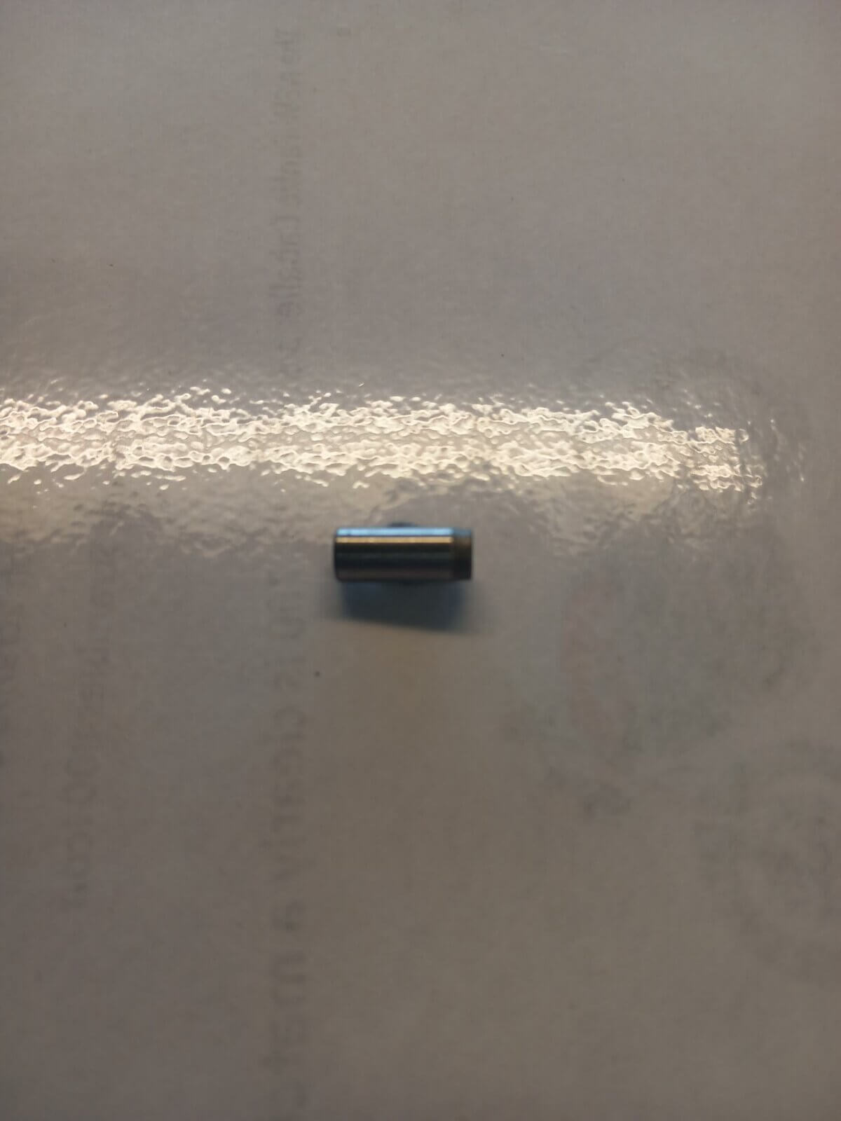 Hyosung Starter Clutch Pin - Image 1