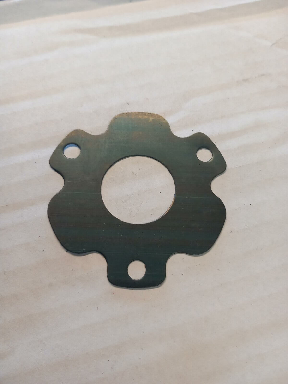 Hyosung Starter Clutch Hub Shim - Image 1