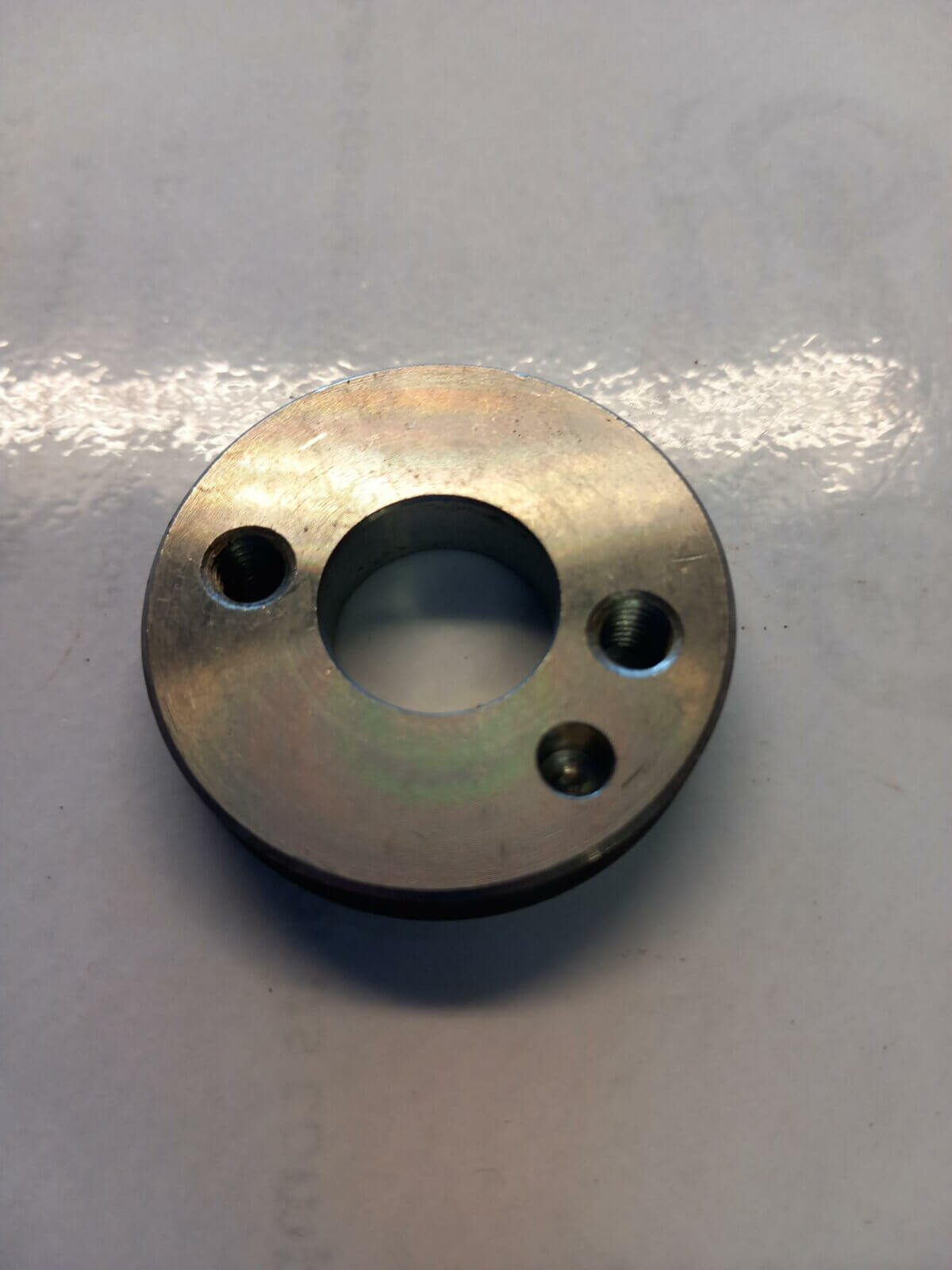 Hyosung Camshaft Flange - Image 1