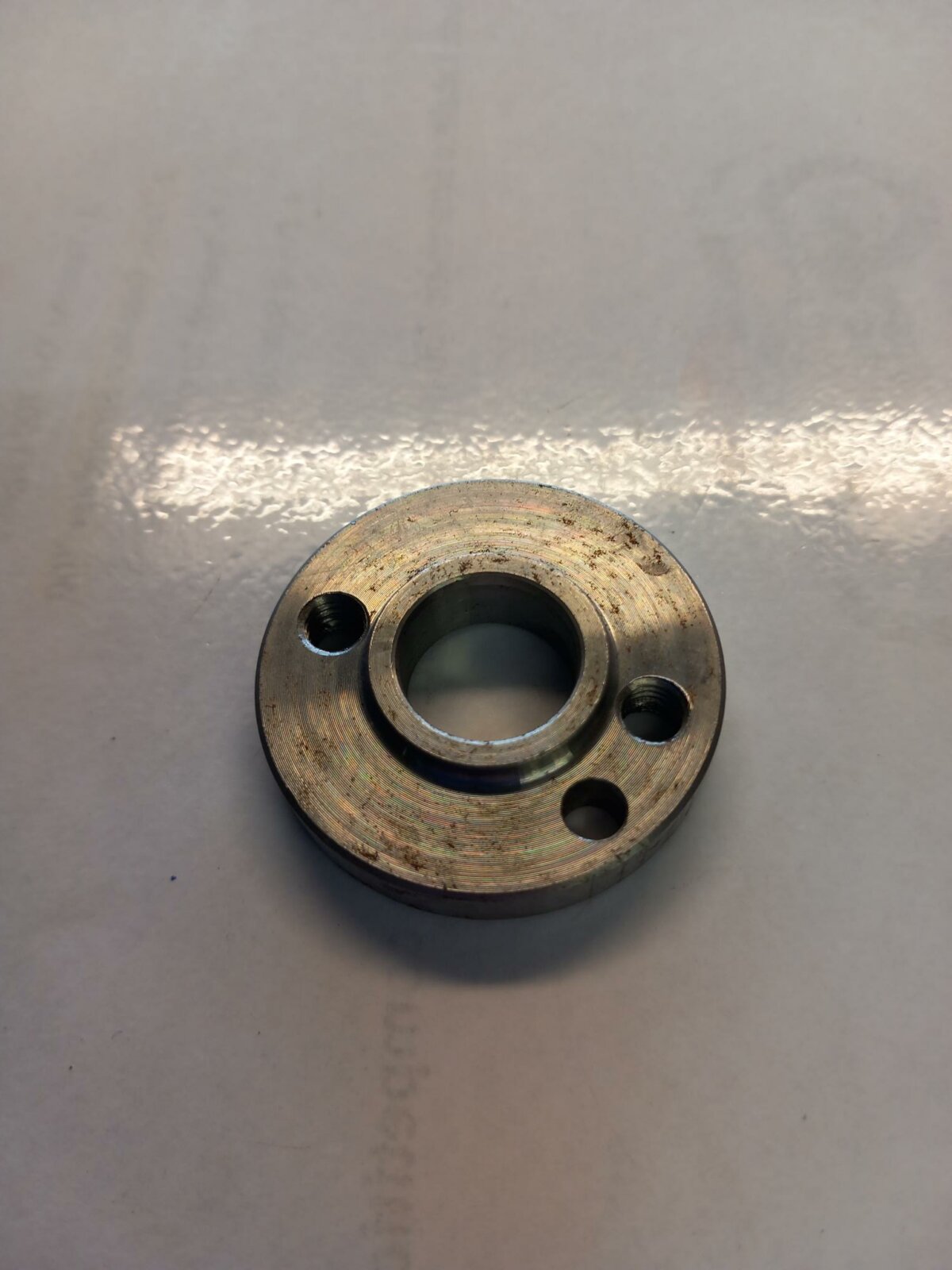 Hyosung Camshaft Flange - Image 1