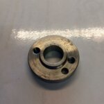 Hyosung Camshaft Flange