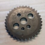 Hyosung Camshaft Sprocket