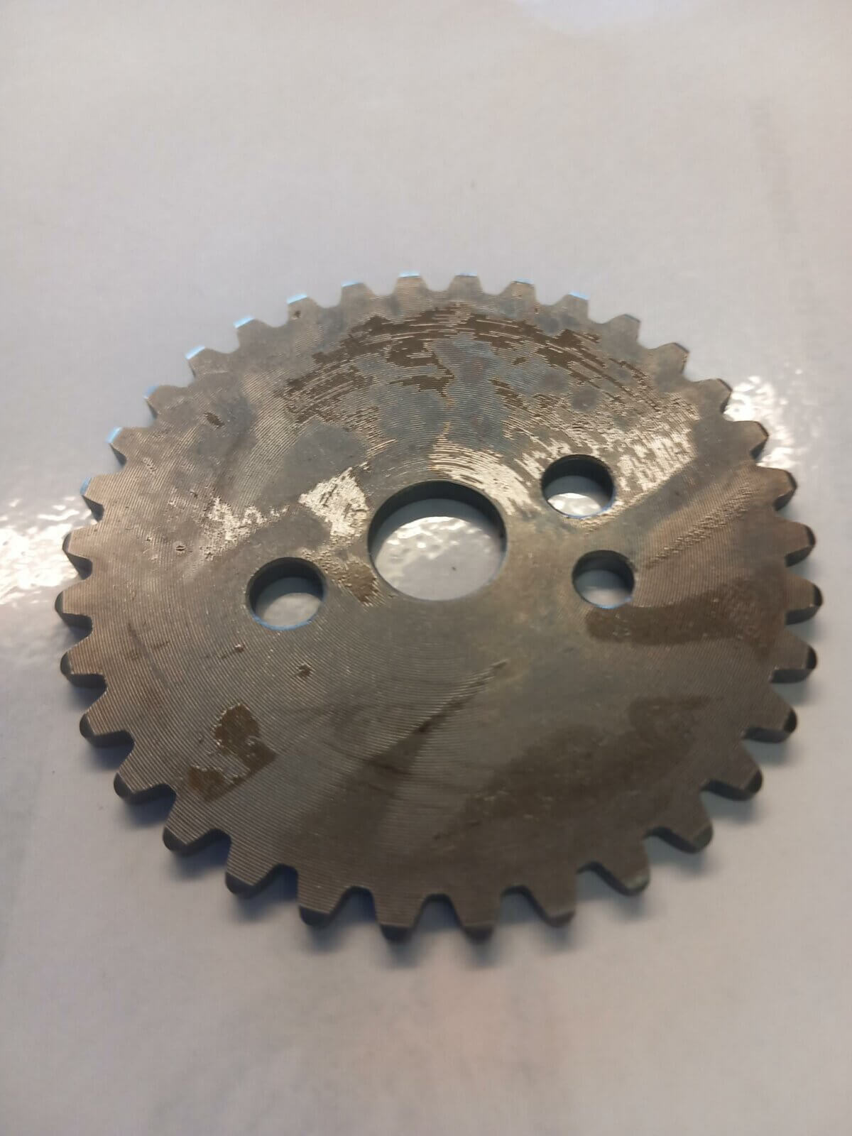 Hyosung Camshaft Sprocket - Image 1