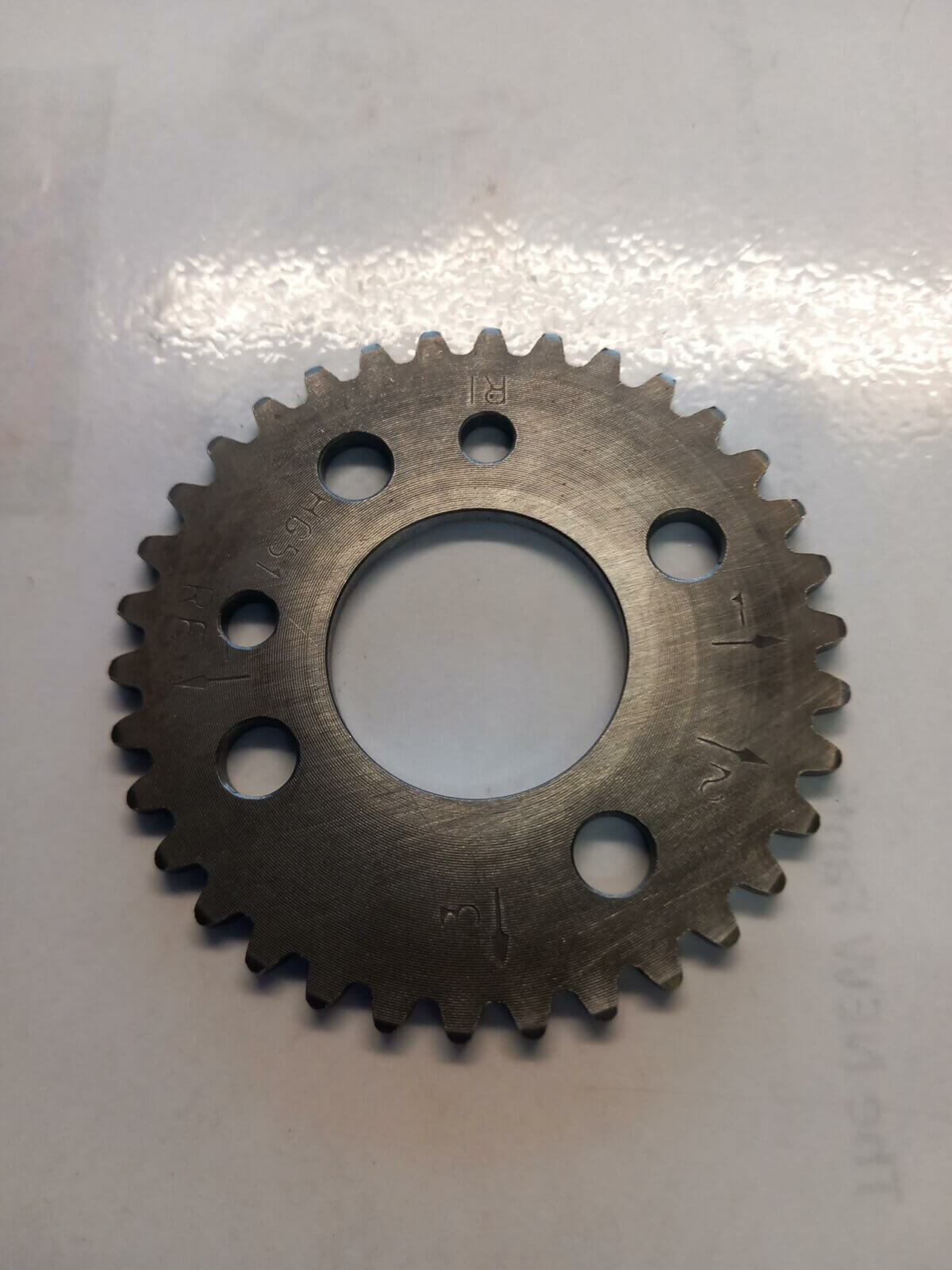 Hyosung Rear Camshaft Sprocket - Image 1