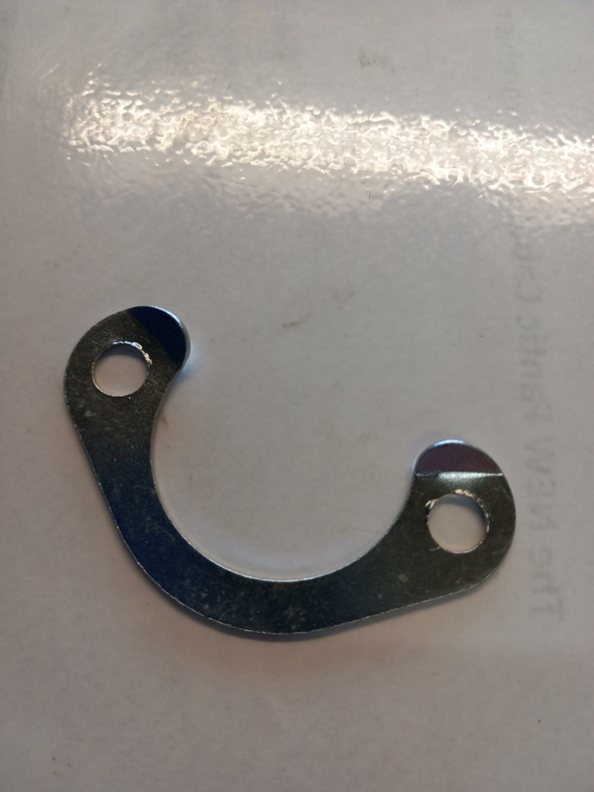 Hyosung Camshaft Sprocket Lock Washer - Image 1